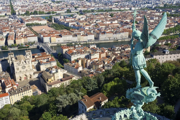 Référencer facilement un site web sur Lyon grâce au SEO local