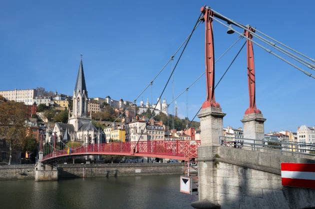 Référencement local des entreprises lyonnaises