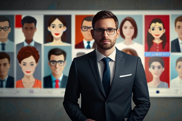 La définition des personas est très pratique pour beaucoup d'activités de marketing digital, dont le SEO