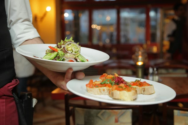 Promouvoir une chaine de restaurants avec le SEO