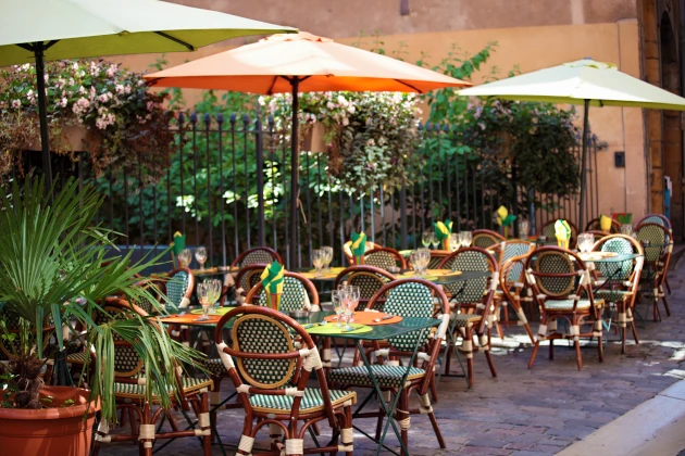 Apparaitre en 1er sur Google et les moteurs de recherches est un atout pour les restaurants