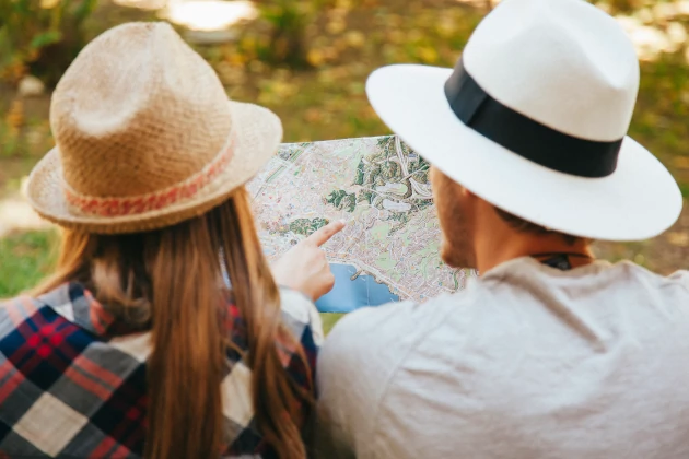 Marketing de contenu pour le secteur touristique