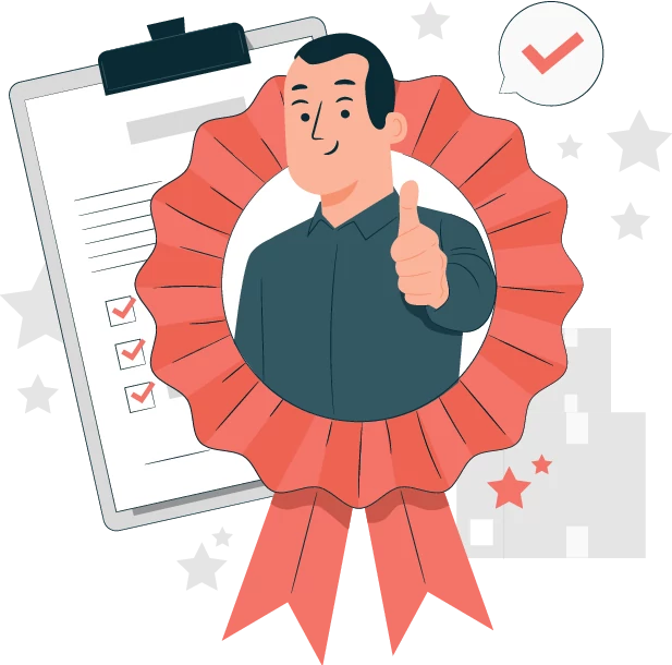 Mettre en lumière les certifications ISO d'une entreprise